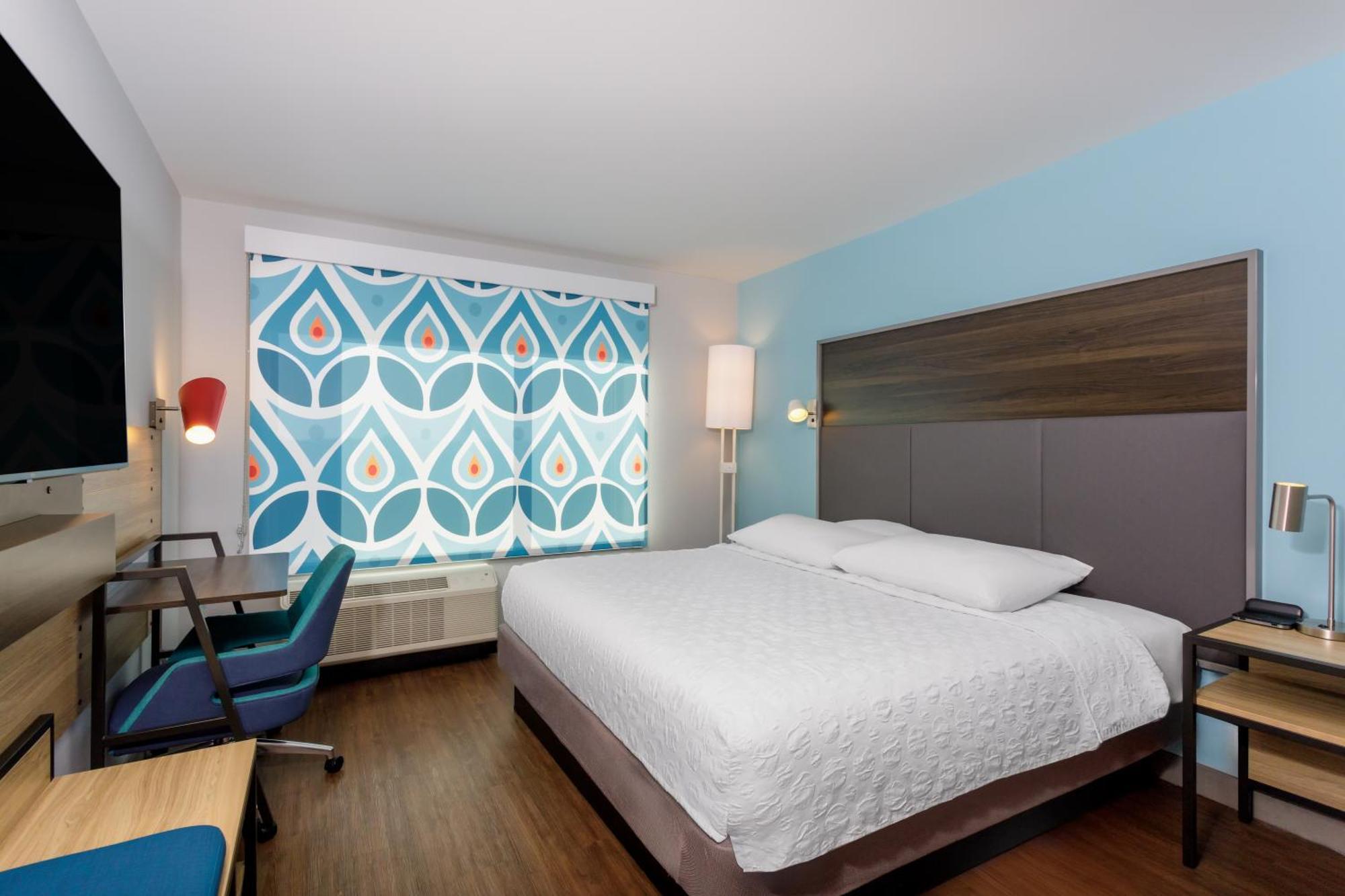 Tru By Hilton Panama City Beach Upper Grand Lagoon Luaran gambar