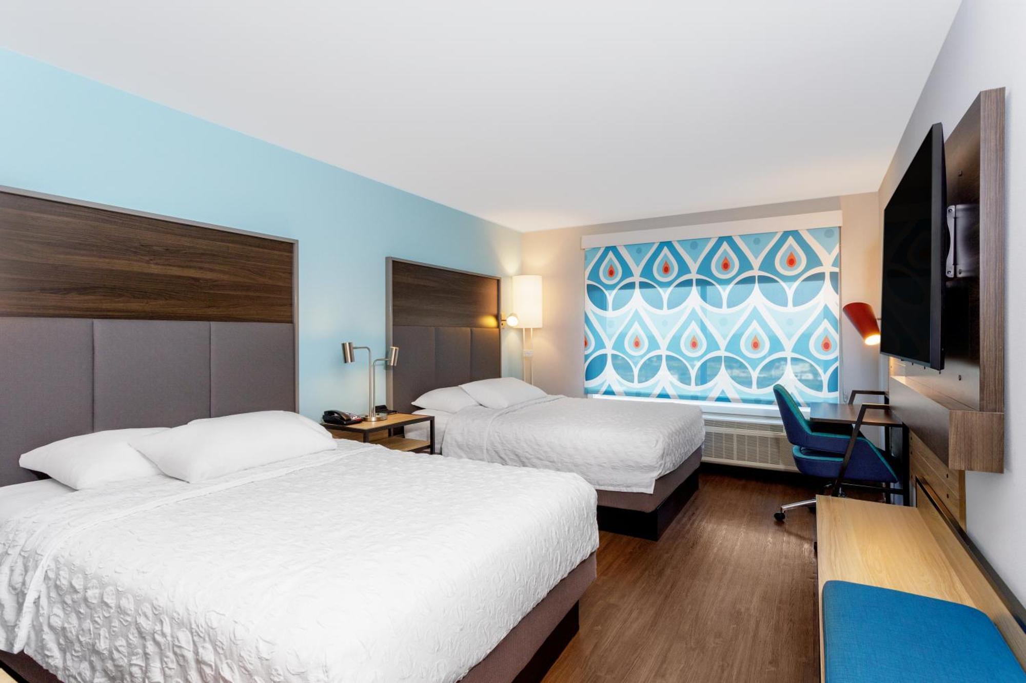 Tru By Hilton Panama City Beach Upper Grand Lagoon Luaran gambar