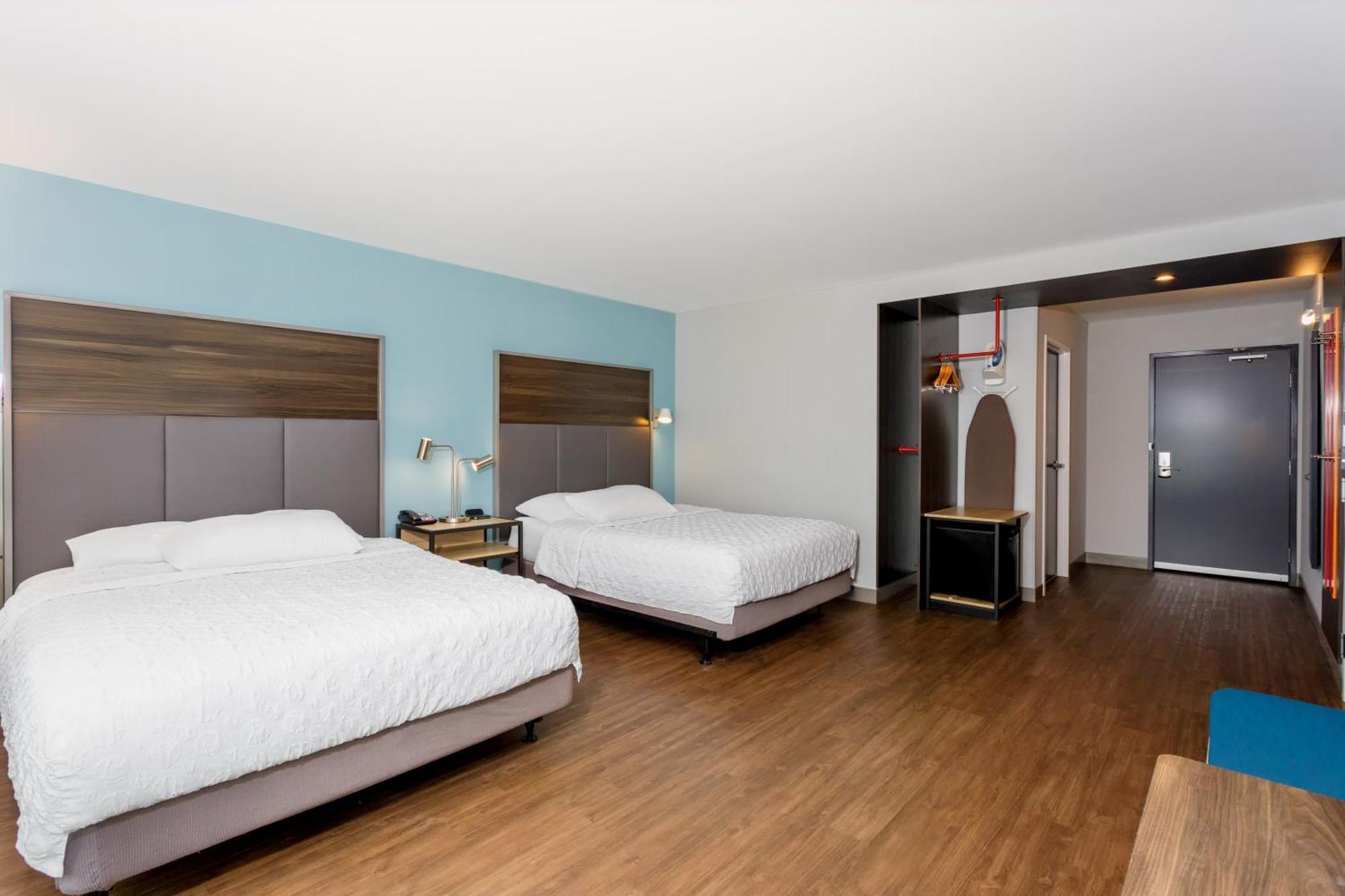 Tru By Hilton Panama City Beach Upper Grand Lagoon Luaran gambar