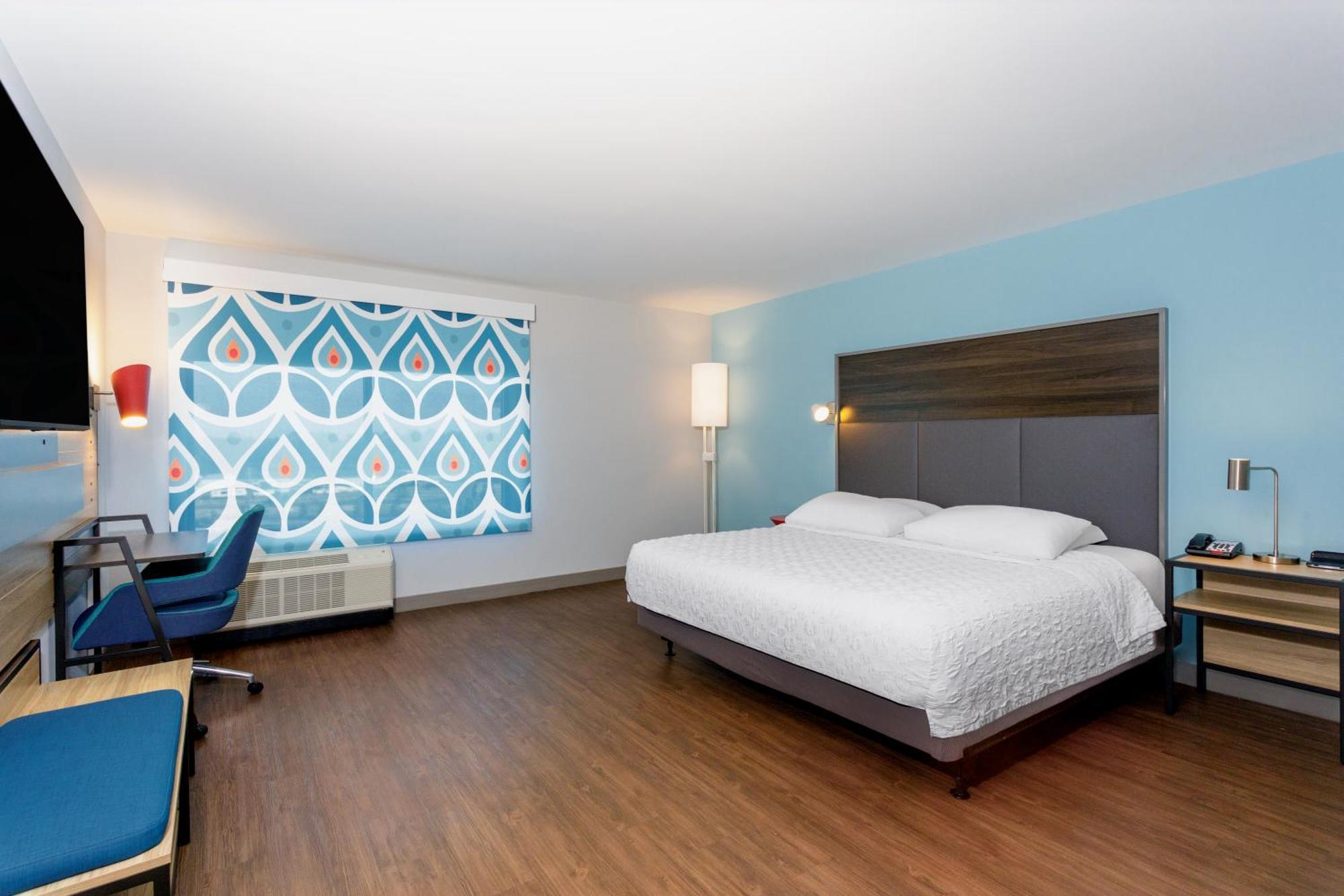 Tru By Hilton Panama City Beach Upper Grand Lagoon Luaran gambar