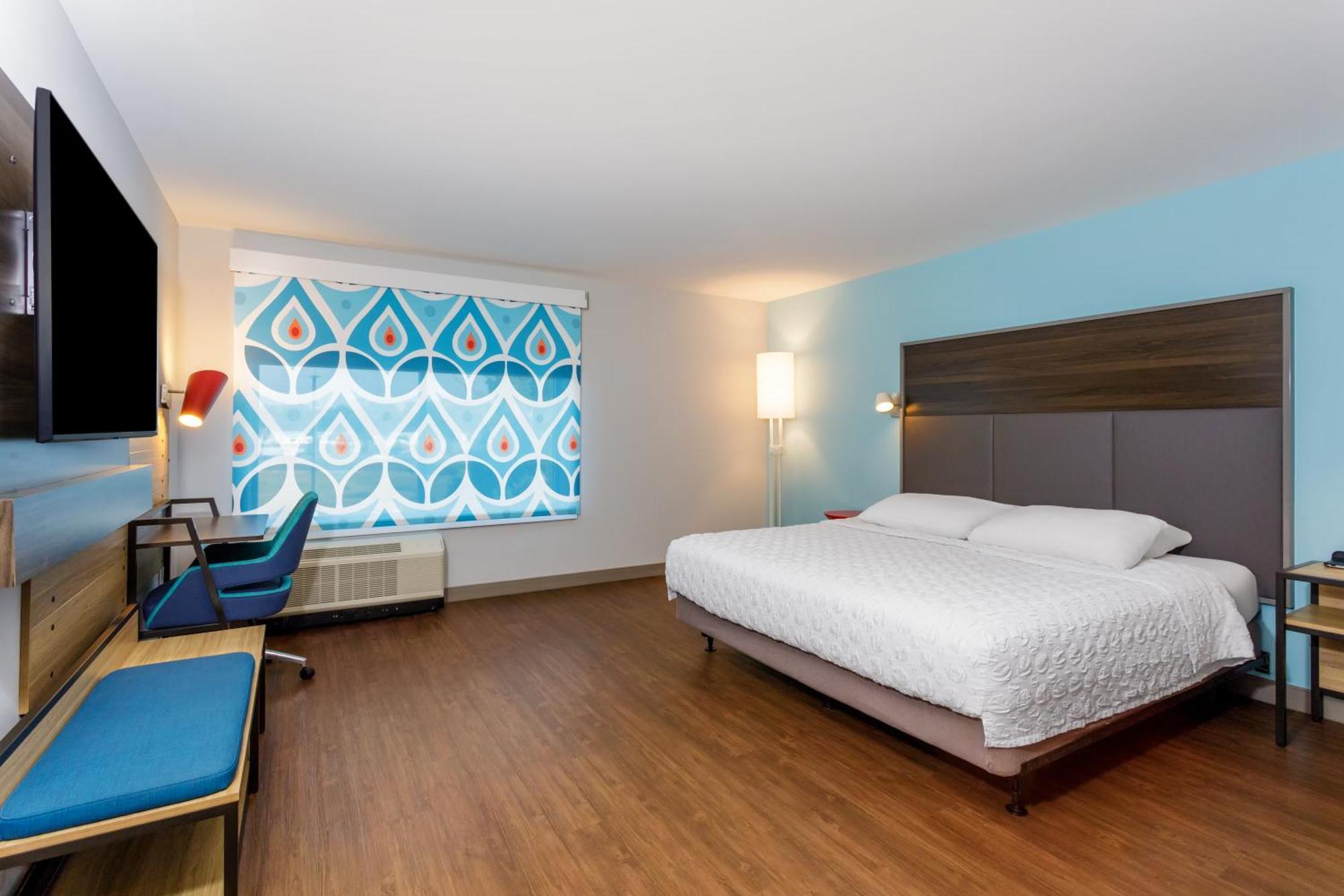 Tru By Hilton Panama City Beach Upper Grand Lagoon Luaran gambar