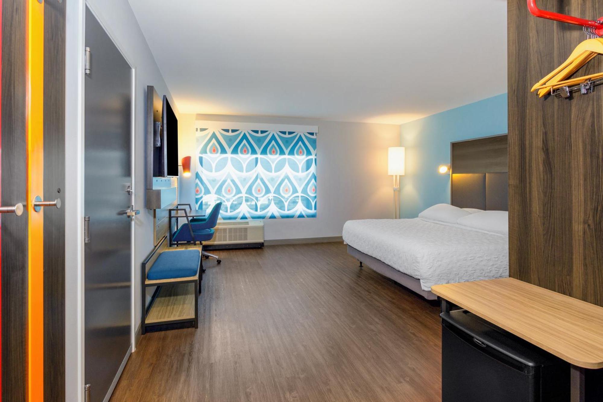 Tru By Hilton Panama City Beach Upper Grand Lagoon Luaran gambar