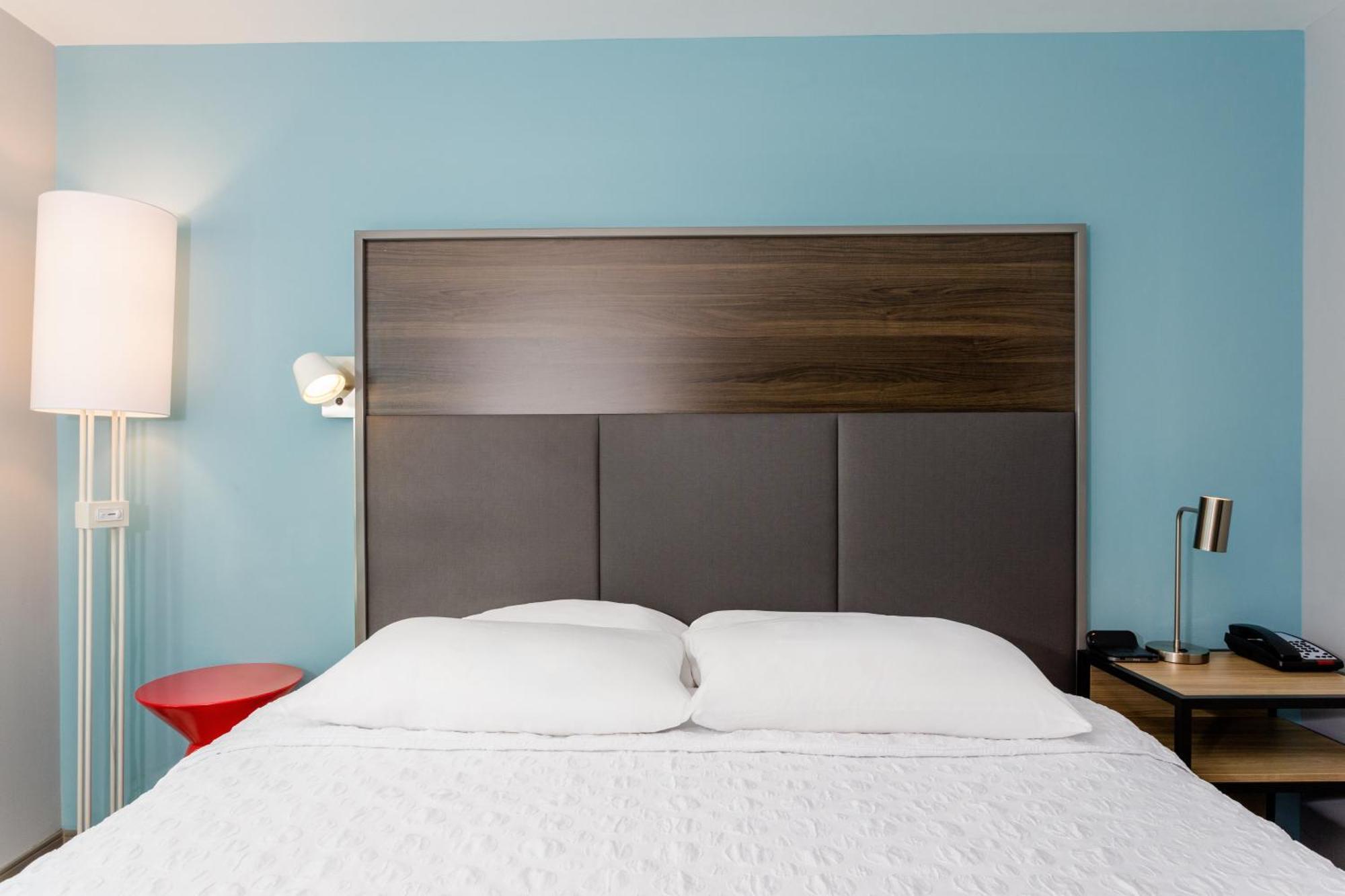 Tru By Hilton Panama City Beach Upper Grand Lagoon Luaran gambar