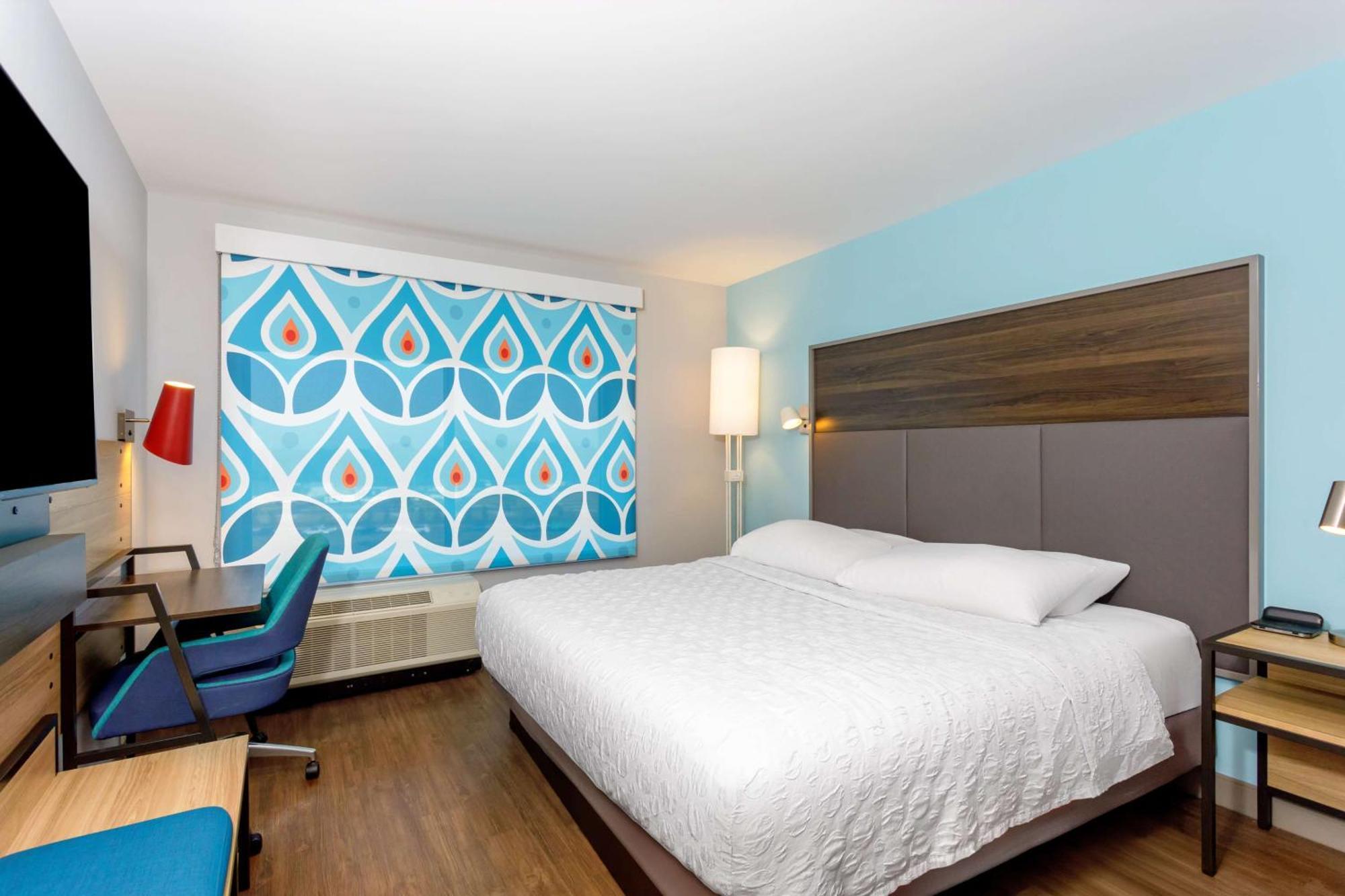 Tru By Hilton Panama City Beach Upper Grand Lagoon Luaran gambar