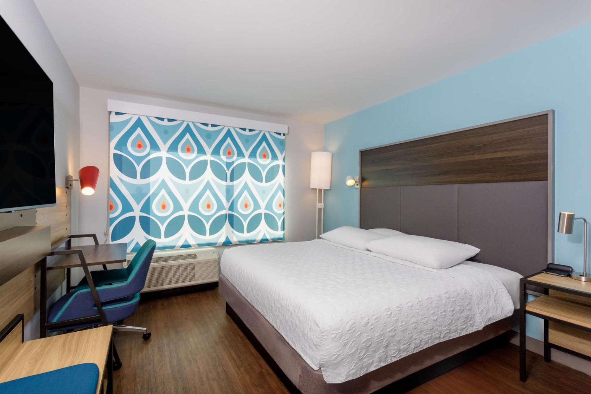 Tru By Hilton Panama City Beach Upper Grand Lagoon Luaran gambar
