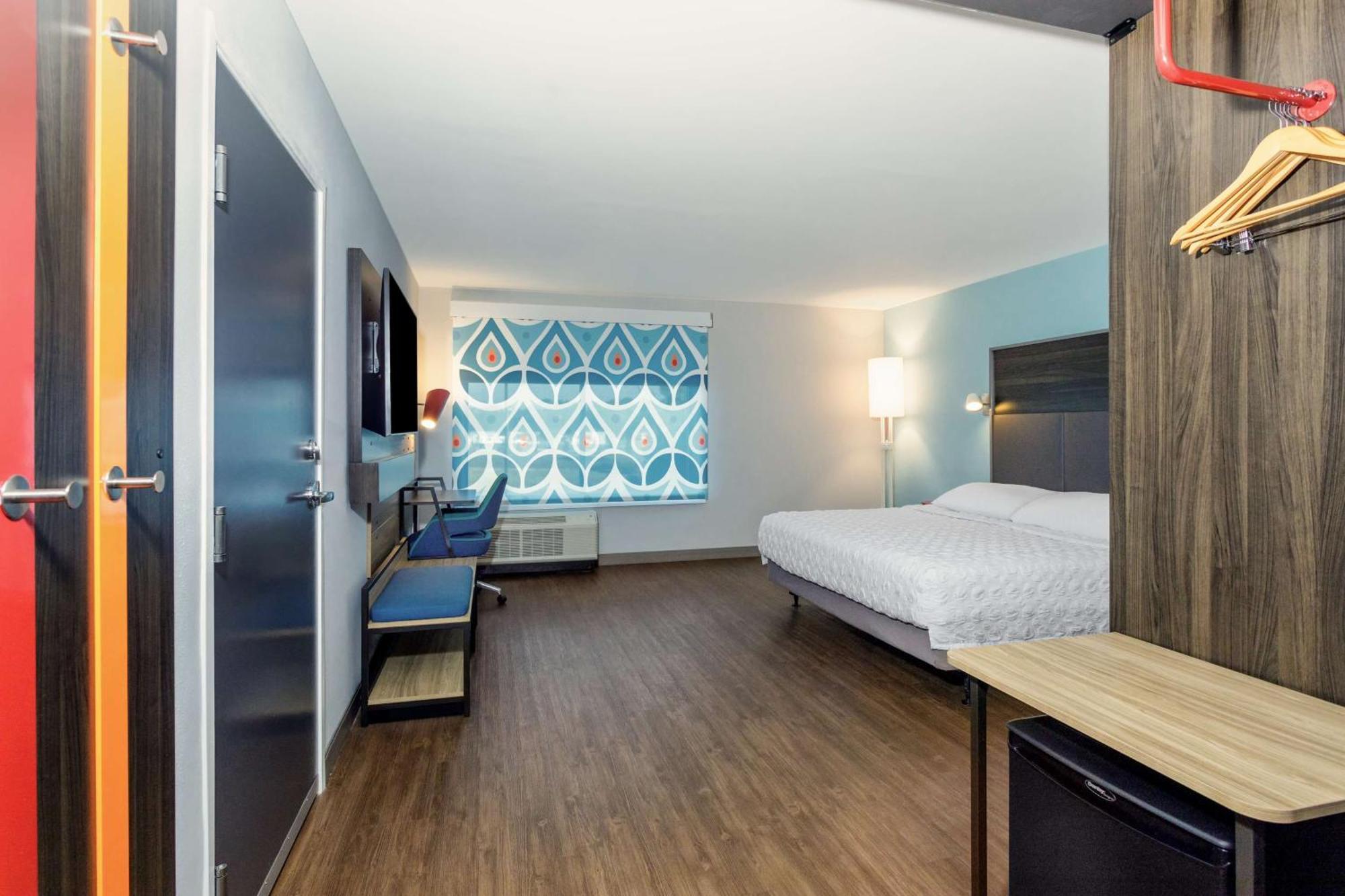 Tru By Hilton Panama City Beach Upper Grand Lagoon Luaran gambar
