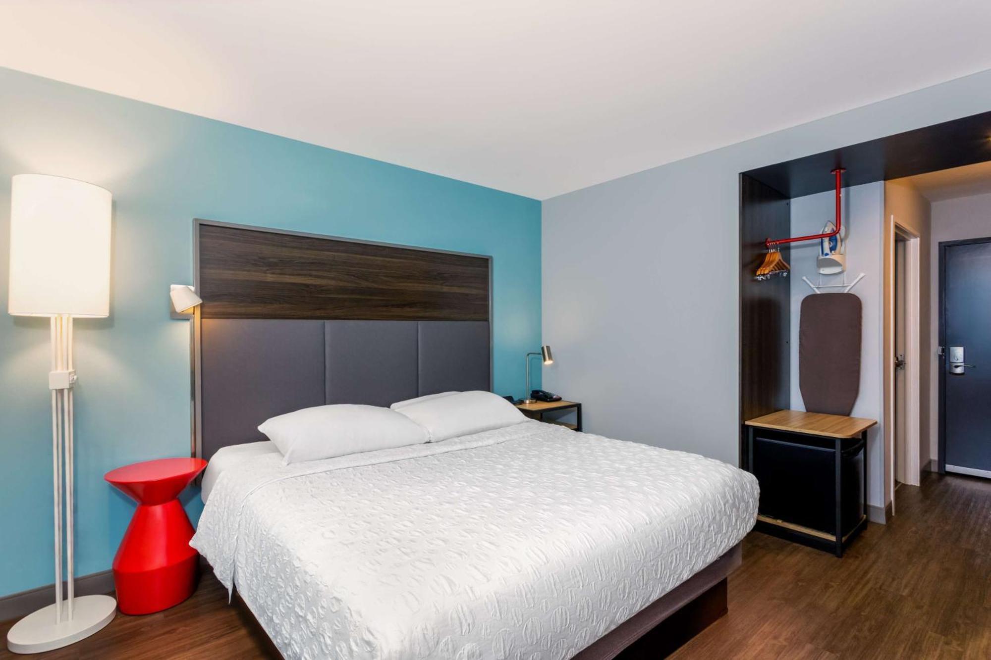 Tru By Hilton Panama City Beach Upper Grand Lagoon Luaran gambar