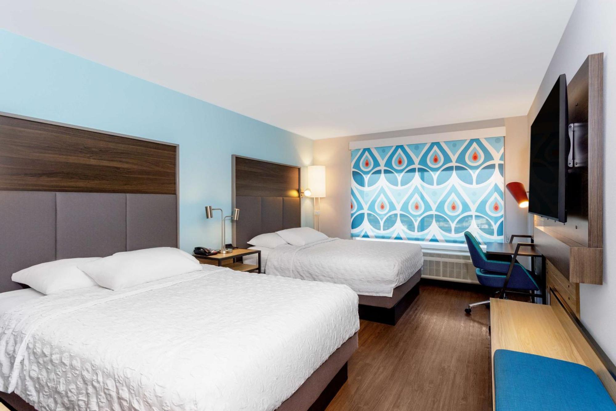 Tru By Hilton Panama City Beach Upper Grand Lagoon Luaran gambar
