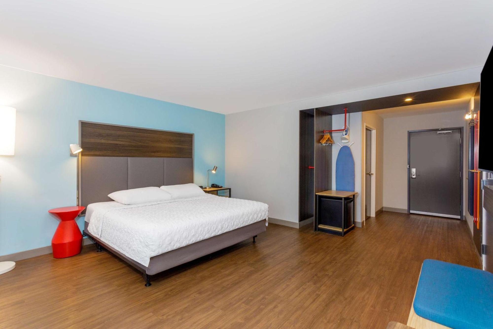 Tru By Hilton Panama City Beach Upper Grand Lagoon Luaran gambar