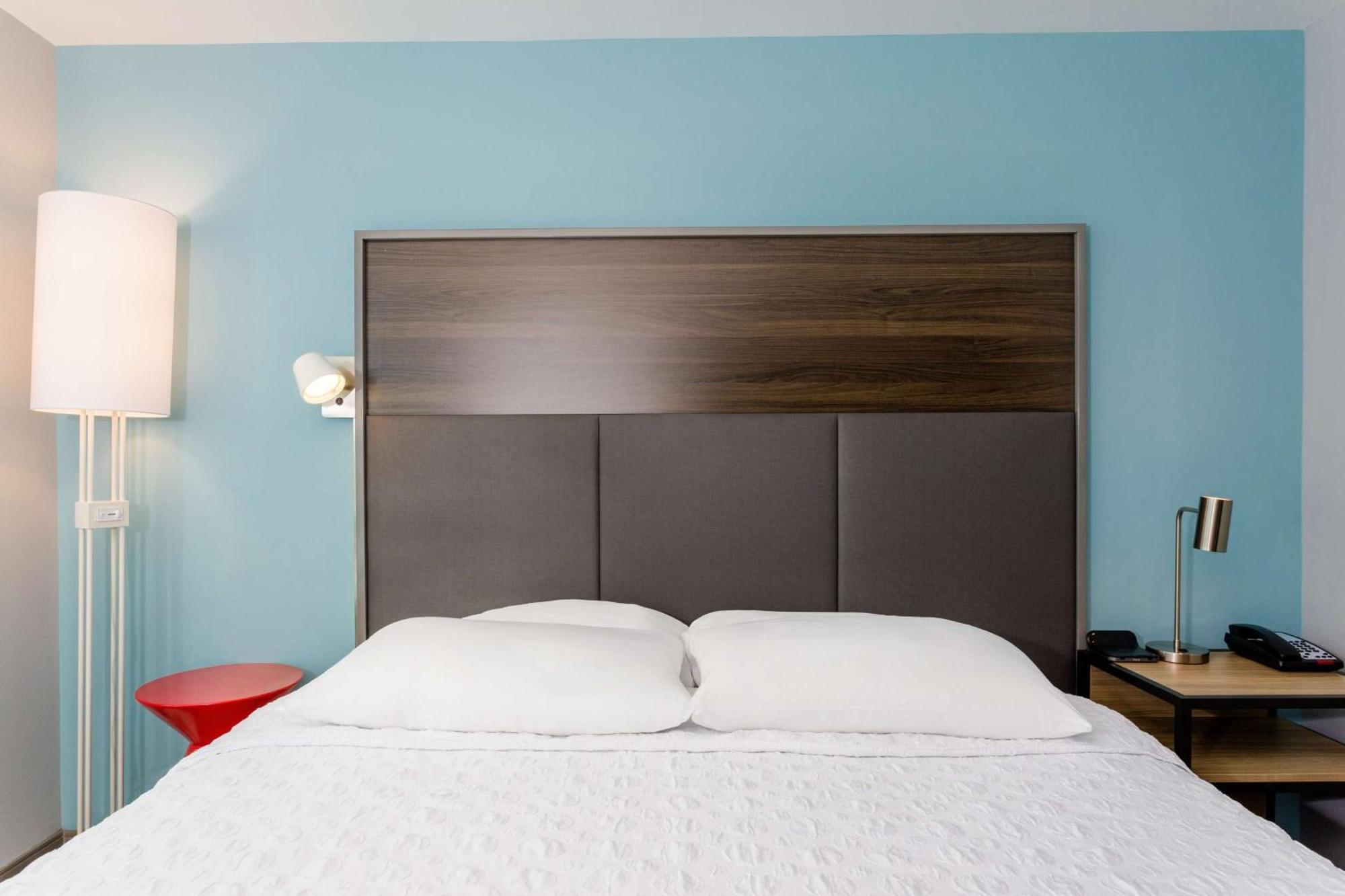 Tru By Hilton Panama City Beach Upper Grand Lagoon Luaran gambar