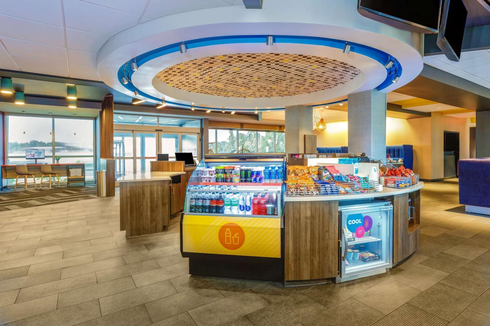 Tru By Hilton Panama City Beach Upper Grand Lagoon Luaran gambar