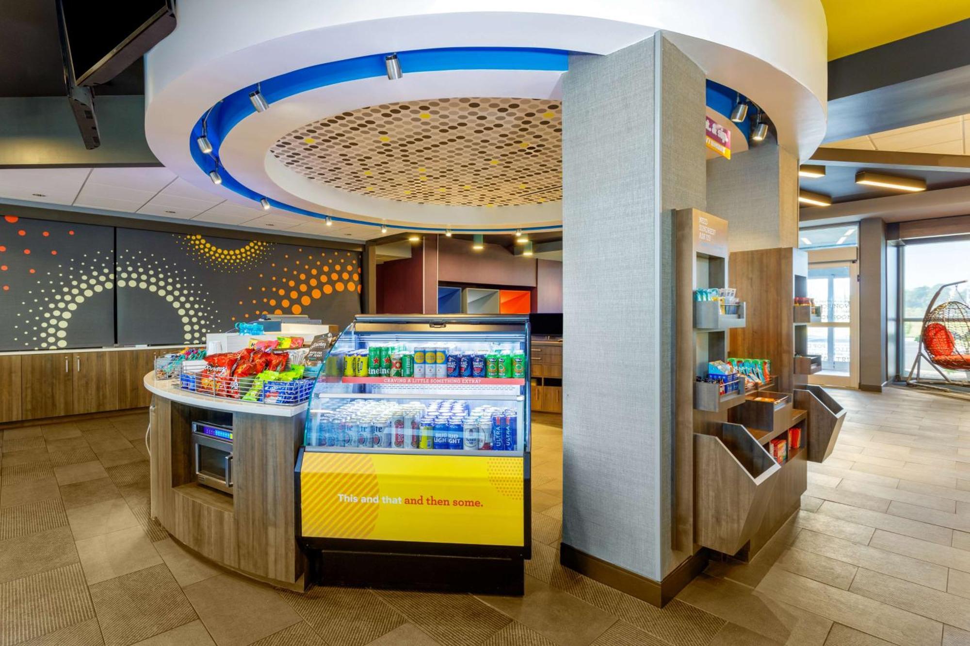 Tru By Hilton Panama City Beach Upper Grand Lagoon Luaran gambar