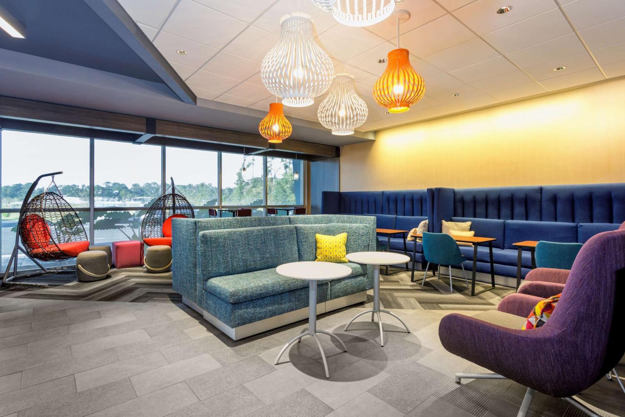 Tru By Hilton Panama City Beach Upper Grand Lagoon Luaran gambar