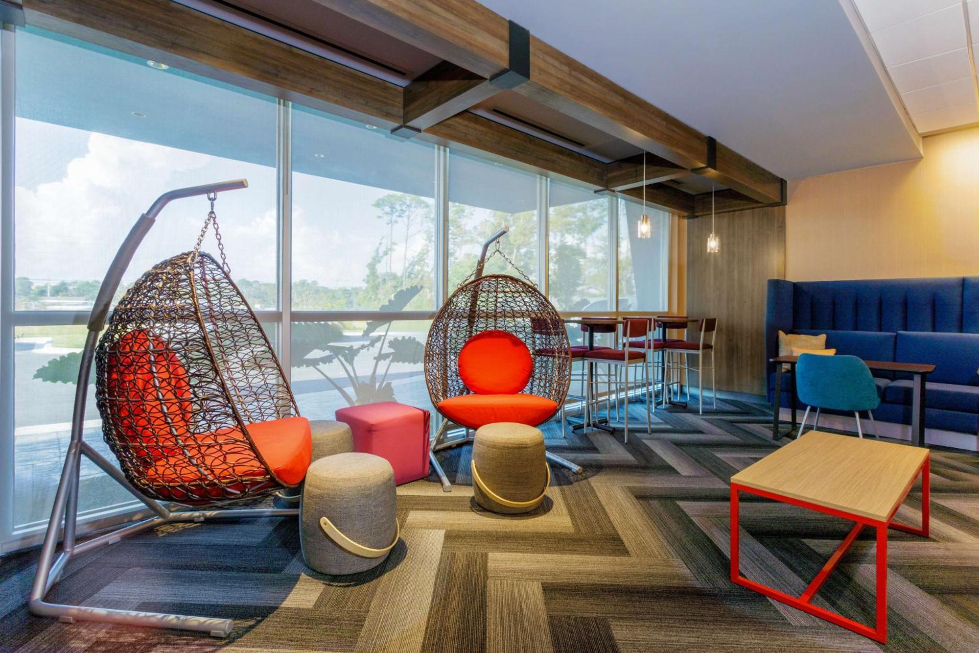 Tru By Hilton Panama City Beach Upper Grand Lagoon Luaran gambar