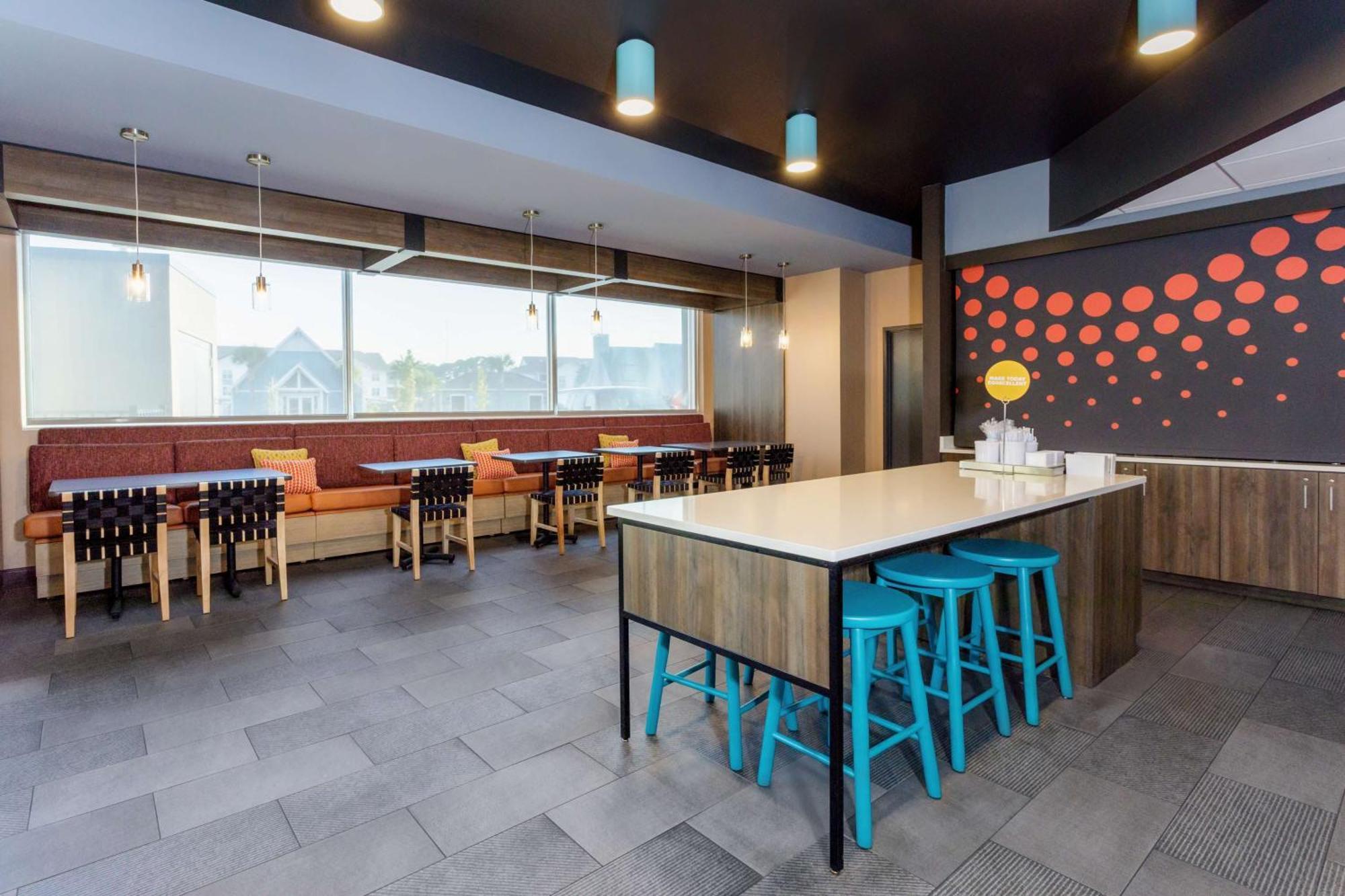 Tru By Hilton Panama City Beach Upper Grand Lagoon Luaran gambar