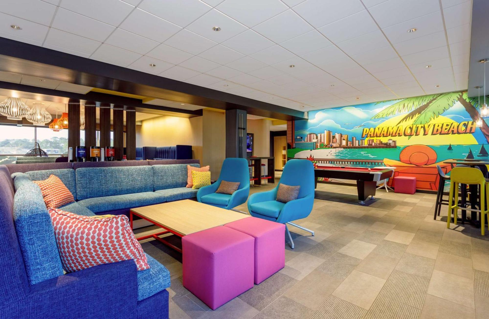 Tru By Hilton Panama City Beach Upper Grand Lagoon Luaran gambar